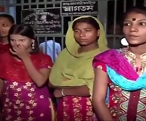 Entretien en direct avec une prostituée du Bangladesh