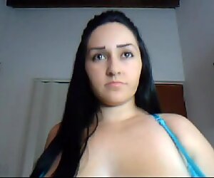 Recent, latina cam, big boobs