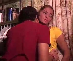 Young Bhabhi gets seduced and fucked by a Devar